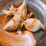 香氣 四川麺条 - 