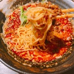 香氣 四川麺条 - 