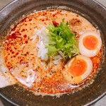 香氣 四川麺条 - 