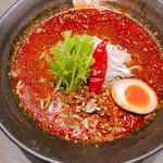 香氣 四川麺条 - 