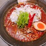 香氣 四川麺条 - 