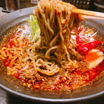 香氣 四川麺条 - 