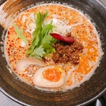 香氣 四川麺条 - 