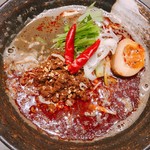 香氣 四川麺条 - 