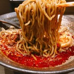 香氣 四川麺条 - 