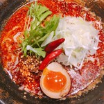 香氣 四川麺条 - 