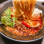 香氣 四川麺条 - 