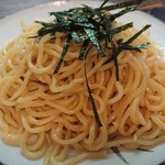 丸長中華そば店 - 