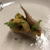 ラトリエ あべ - 