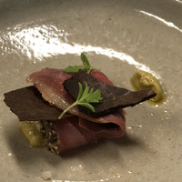 ラトリエ あべ - 