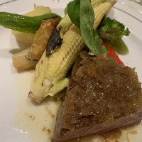 イル・ジャルディーノ - 