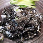 東海苑 - 食感は最高。鮮度もいいです。