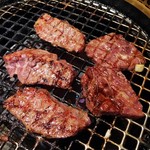 東海苑 - いつ来ても美味しい。