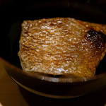 鮨 利﨑 - 赤むつ丼