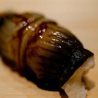 鮨 利﨑 - あなご