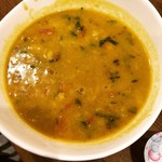 カレーリーブス カフェ＆レストラン - 