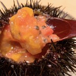 鮨 由う - まぜまぜ