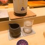 鮨 由う - 澤屋まつもと守破離