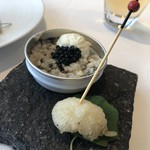 アルジェント - 