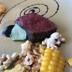 アルジェント - 