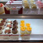 パティスリー ショコラトリー オーディネール - 