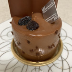 パティスリー ショコラトリー オーディネール - ラムレザン