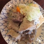 みそだれやきとり かんちゃん - 