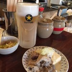 みそだれやきとり かんちゃん - 