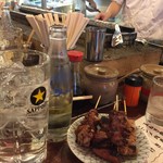 みそだれやきとり かんちゃん - 