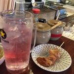 みそだれやきとり かんちゃん - 