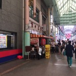 みそだれやきとり かんちゃん - 