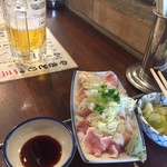 みそだれやきとり かんちゃん - 