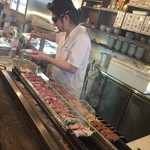 みそだれやきとり かんちゃん - 