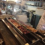 みそだれやきとり かんちゃん - 