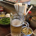 みそだれやきとり かんちゃん - 