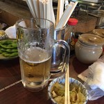 みそだれやきとり かんちゃん - 