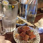 みそだれやきとり かんちゃん - 