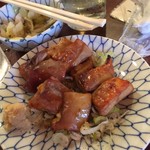 みそだれやきとり かんちゃん - 