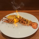 リストランテ野呂 - 