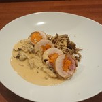 リストランテ野呂 - 