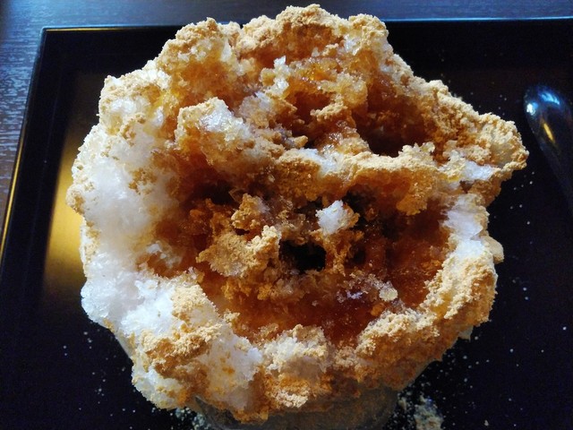 茶楽 かぐや 越前開発 日本茶専門店 食べログ