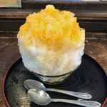 たい焼き なみへい - 湘南みかん