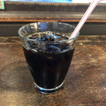 たい焼き なみへい - オーガニックコーヒー