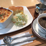 1/f コーヒープレイス - 