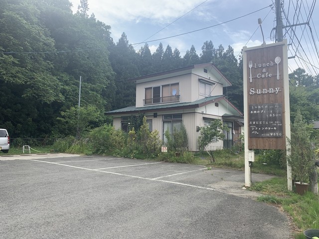 Sunny（サニー） - 猪苗代町その他（カフェ）の写真