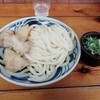 手打うどん 麦蔵