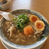 丸源ラーメン 岡山高柳店