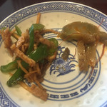 香港料理 吉祥華 - 料理写真: