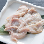 Izakaya Aburichaya - ワニ肉