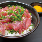 海鮮丼の駅前 - 